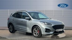 Ford Kuga 2.5 FHEV ST-Line Edition 5dr CVT Hybrid Estate
